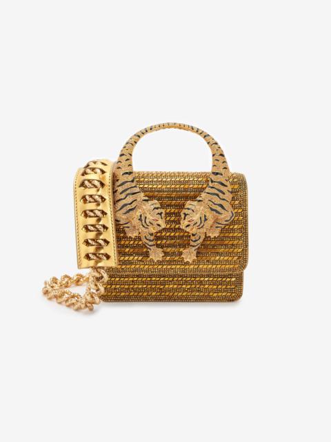 Mini Roar Bag With Crystals