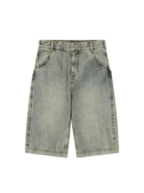 D-SHORTS SURFACE WAVE