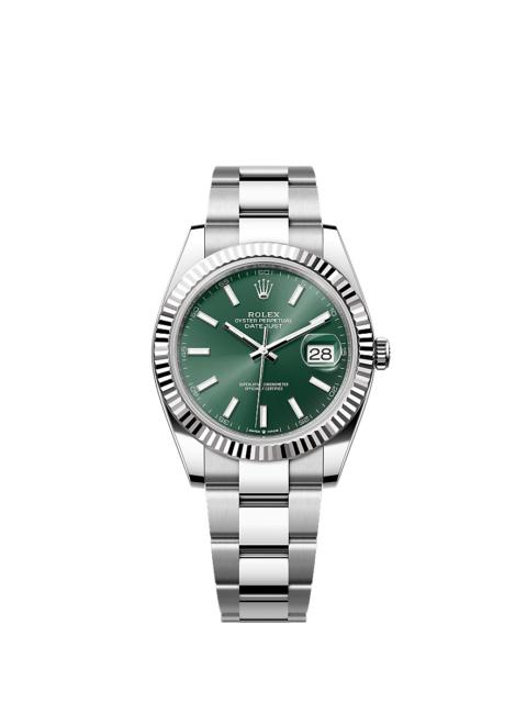 DATEJUST 126334