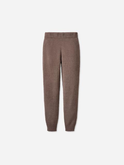 ® Women's Darianna Pant Cozy Knit Bottoms in Allspice