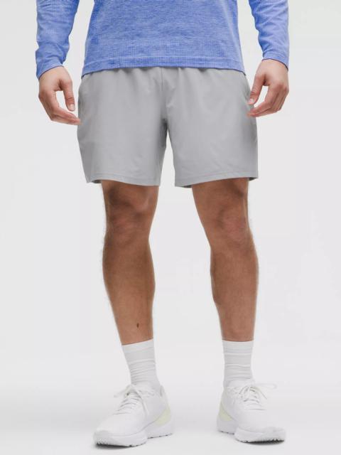 Pace Breaker Lined Short 7"