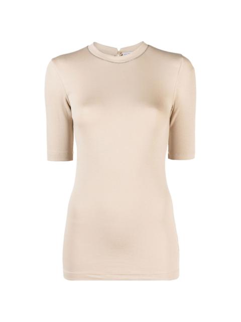 short-sleeve T-shirt