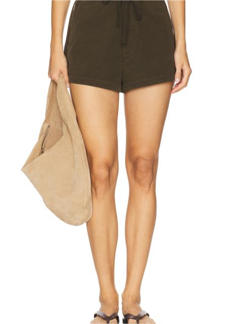 Este Drawstring Short