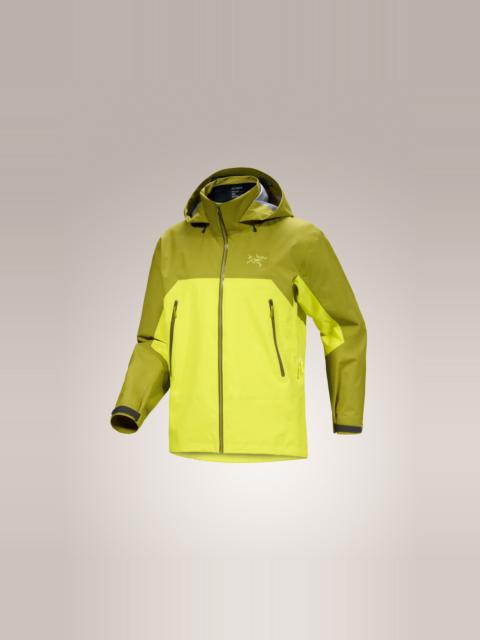 Arc'teryx Beta AR Gore-Tex 재킷