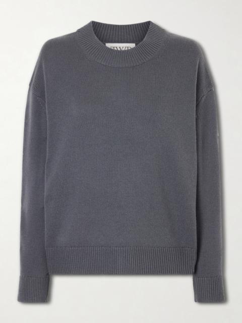 Cashmere Sweater