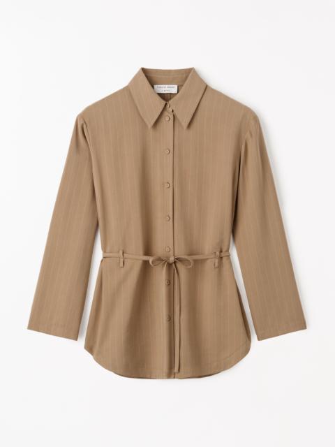 Felix Relaxed-Fit Shirt