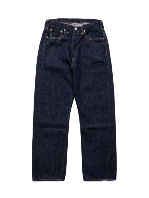 0105SSW 11.5oz Wide Straight (Super Smooth)