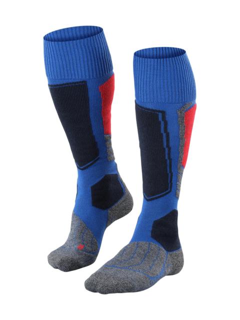 SK1 Comfort Men Skiing Knee-high socks