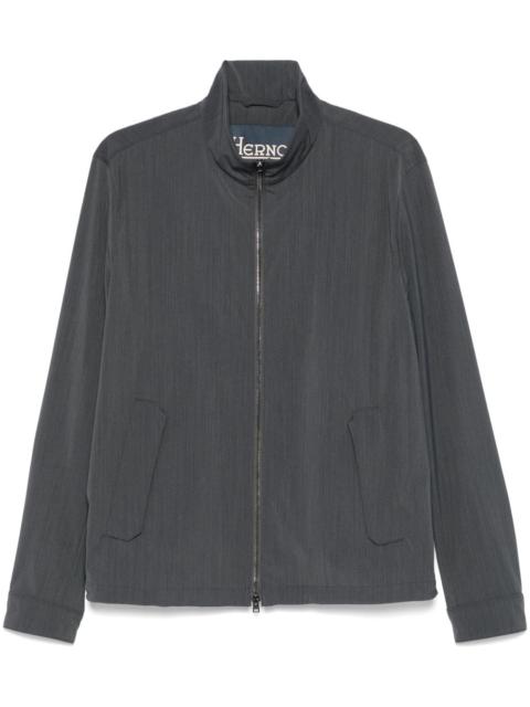 lightweight bomber jacket