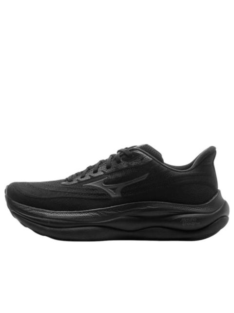 Mizuno Wave Sky 9 'All Black' J1GD255308