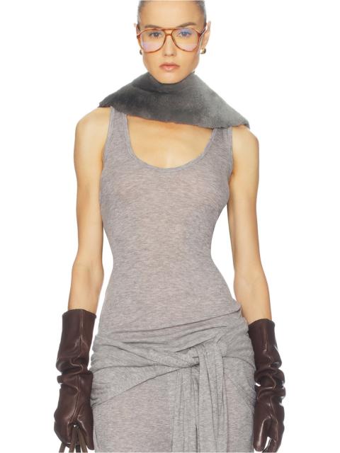 Easy Tank in Everyday Jersey