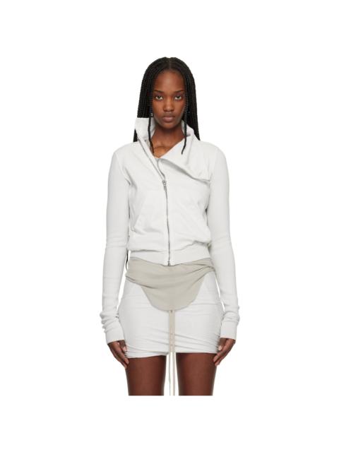 Off-White Temple Mountain Sweatshirt