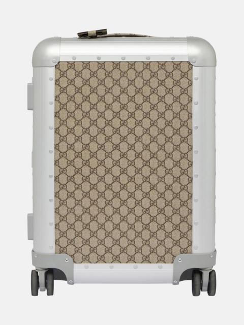 Gucci Porter carry-on suitcase