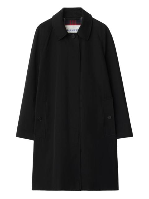 Camden Herritage Car trench coat