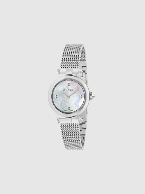 Diamantissima watch, 27mm