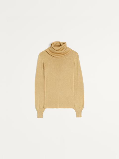 LUREX SWEATER