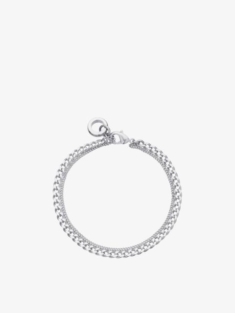 Minimalist bracelet