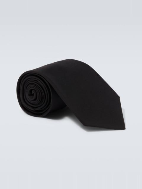 Re-Nylon tie