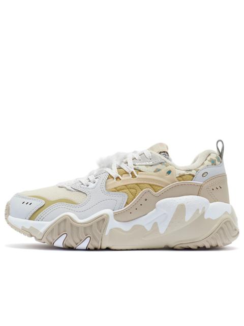 (WMNS) Li-Ning X-Claw Lite 'White Beige' AGCR230-3