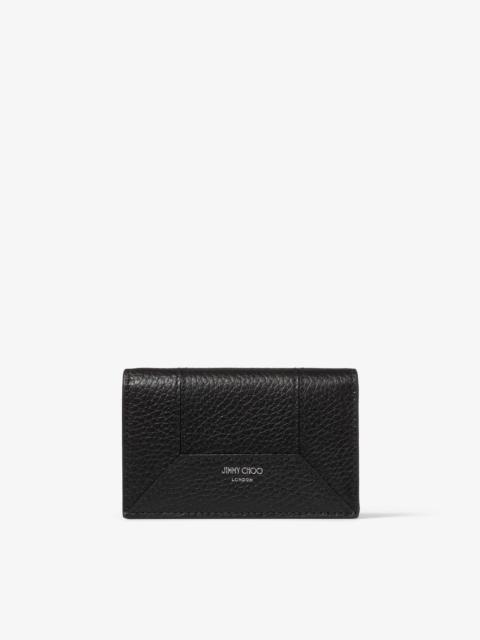 DM Nello M
Tan Grainy Calf Leather Coin Purse