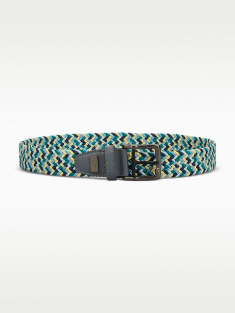 Nike Men's Stretch Woven Golf Belt