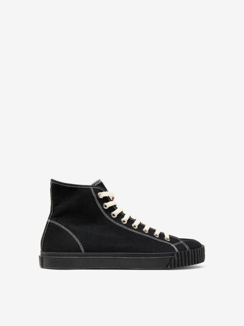 Tabi high-top sneakers