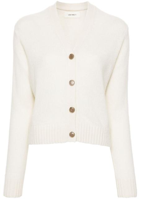 Marion cardigan