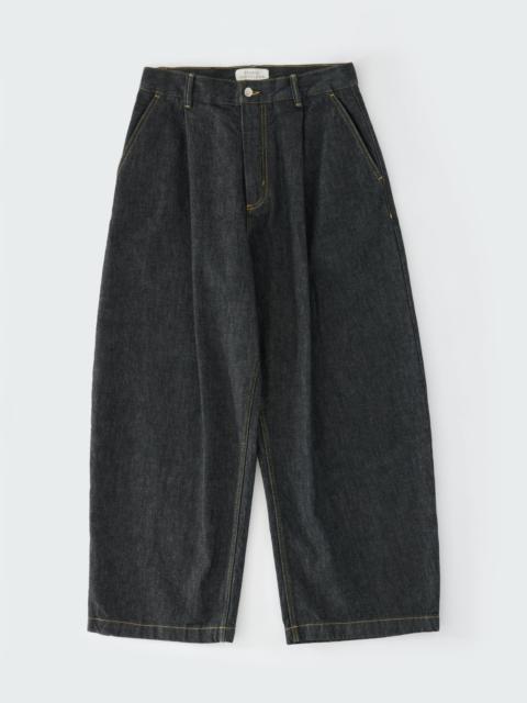 Puch Italian Denim Pant
