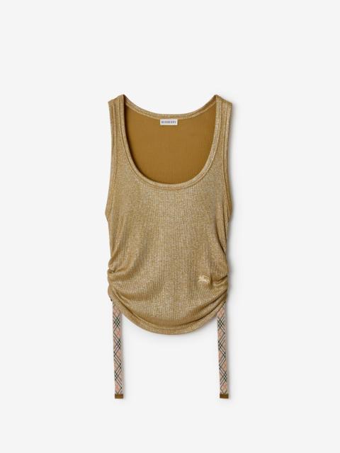 Festival Viscose Tank Top