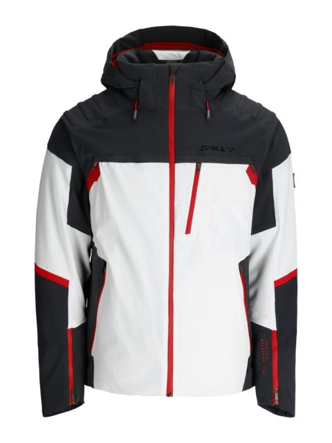 Mens Vanqysh Jacket