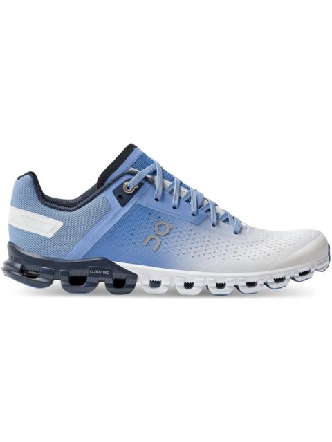 On Running Cloudflow 3.0 Marina Blue White (Women's)