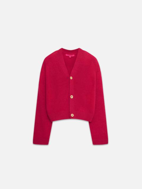 WOMEN'S TRANQUILITY CARDIGAN