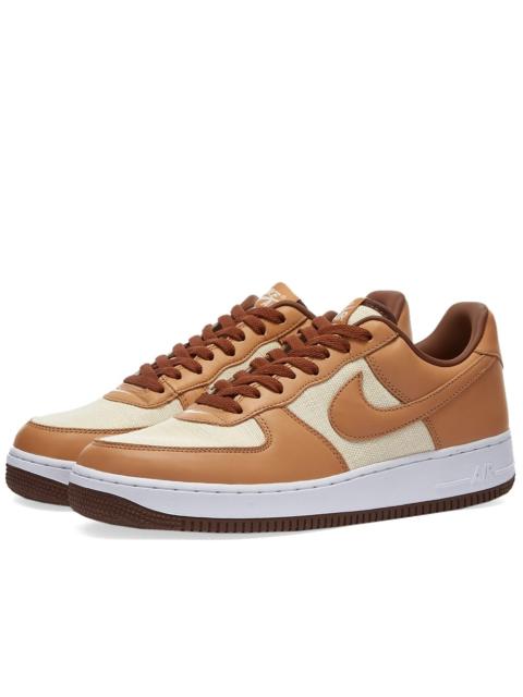 Nike Air Force 1 '07 QS "Acorn"