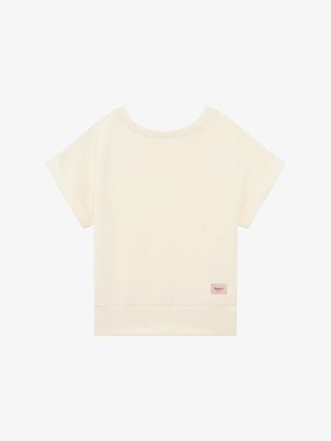 Scuba Ultra Soft top