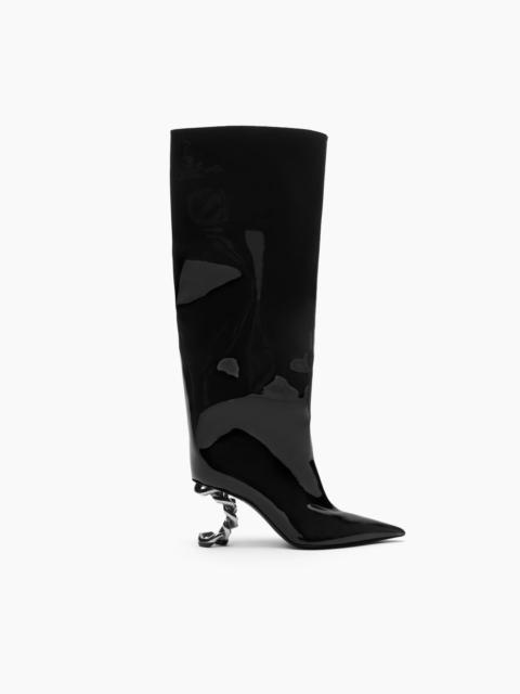 Knee-high boot Infinity