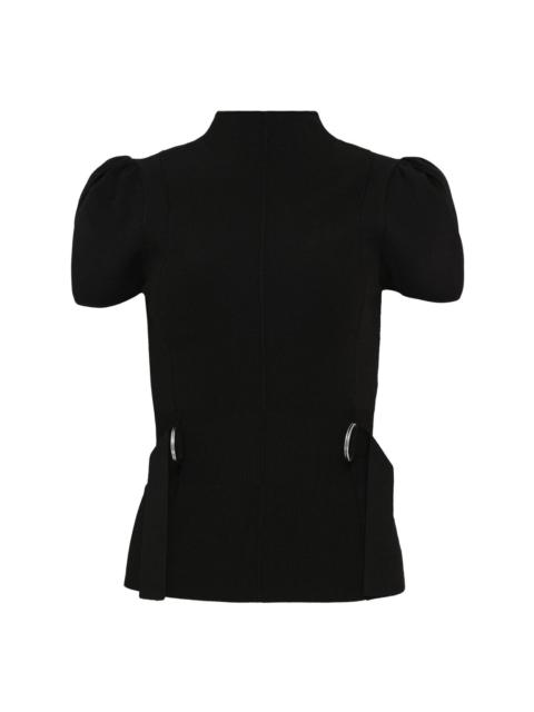 Compact Rib Tulip Top