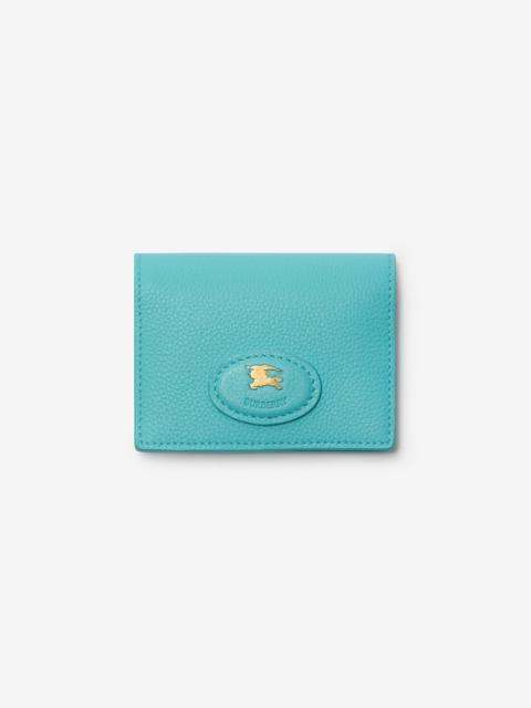 Bloomsbury Folding Card Case​