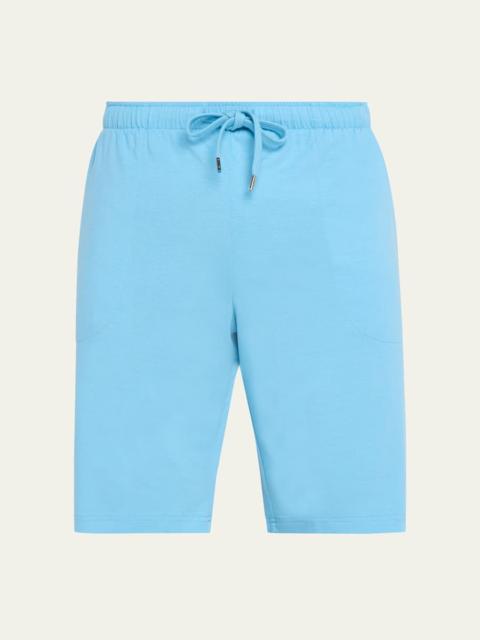 Men's Basel 21 Micro Modal Stretch Lounge Shorts