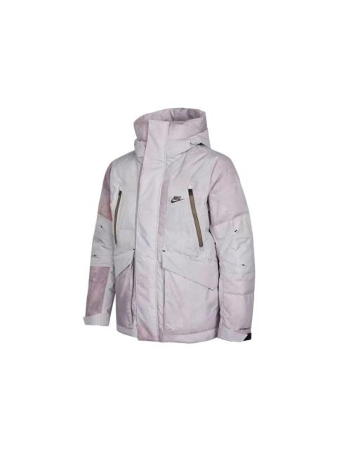 Nike NSW Storm-Fit City Series Jacket Frosted Elegance