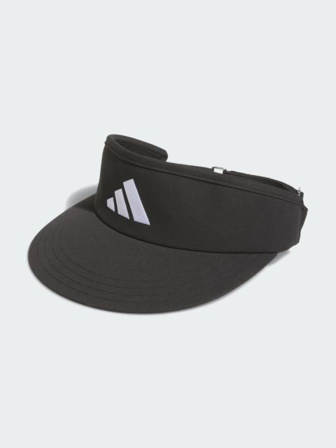 Tour High-Crown Visor