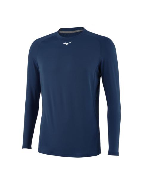 Men's Long Sleeve Compression Top