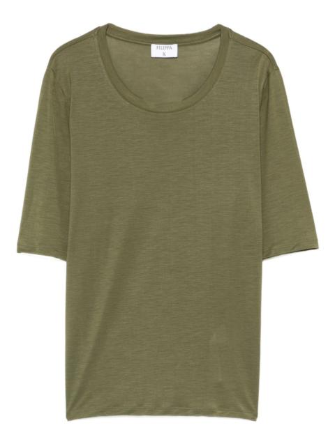short-sleeve T-shirt