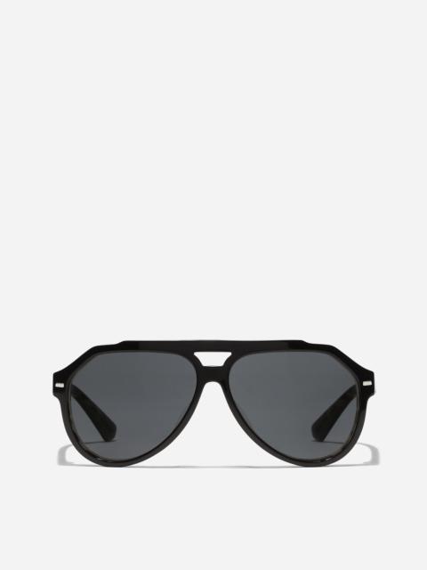 Lusso Sartoriale sunglasses