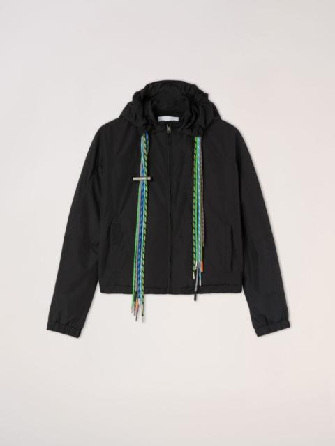 MULTICORD JACKET