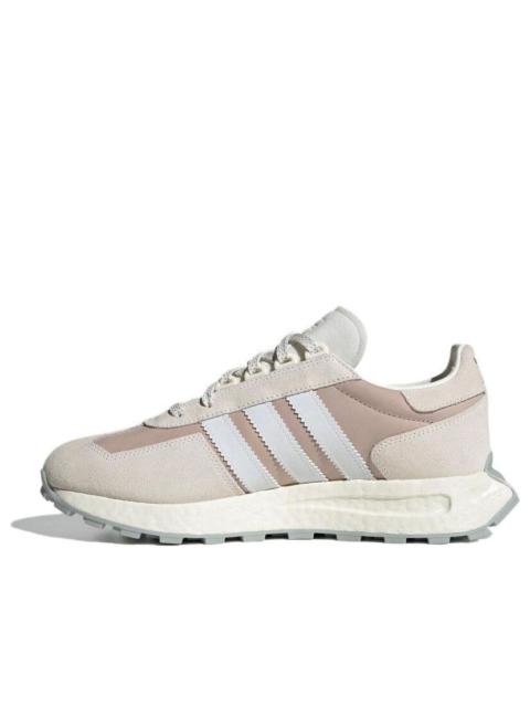 (WMNS) adidas Retropy E5 'Off White Wonder Taupe' IF3930