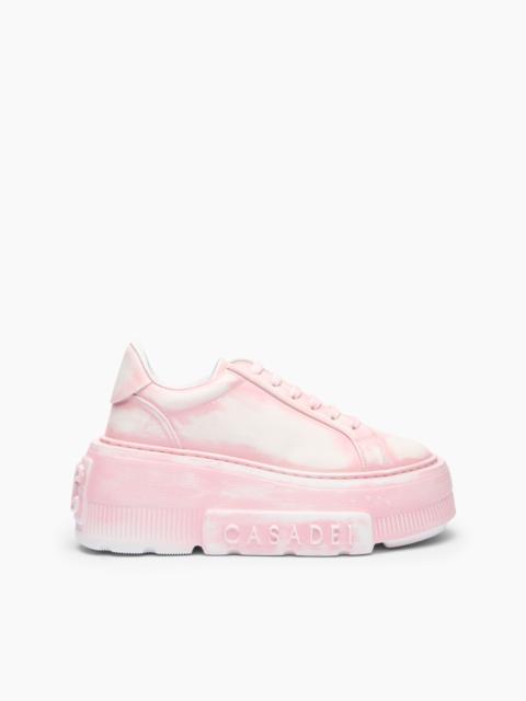 Nexus Painting Sneaker