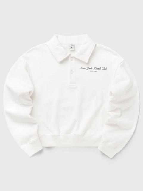 NY Health Club Polo