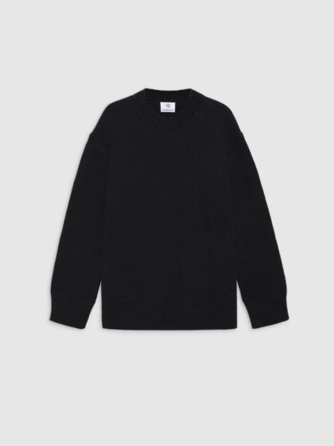 Rosie Sweater - Black