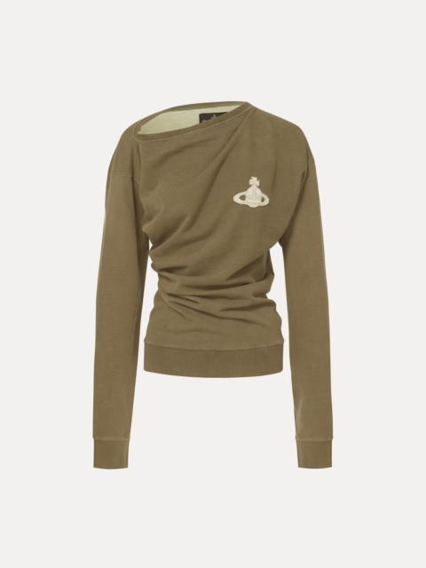 LS HEBO SWEATSHIRT
