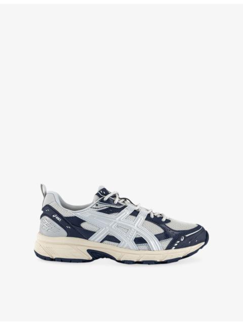 Gel Nunobiki Woven Trainers